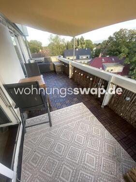 Foto - Etagenwohnung zur Miete in Köln