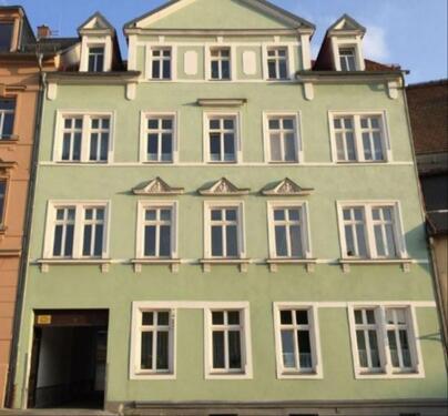 Foto - 3 Drei Zimmer, Küche, Bad, Balkon, Stellplatz