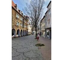Wohnung Innenstadt 2. OG - 800,00 EUR Kaltmiete, in Unna (PLZ: 59423)