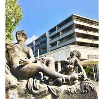 Das ist Ihr Zuhause: Schicke 2-Zimmer-Wohnung mit großem Balkon - Dresden Neustadt