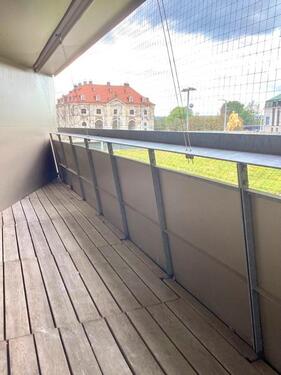 Foto - Etagenwohnung in Dresden