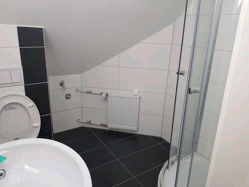 Foto - Etagenwohnung zur Miete in Mosbach