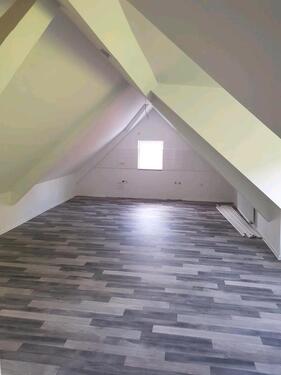 Foto - Etagenwohnung in Mosbach