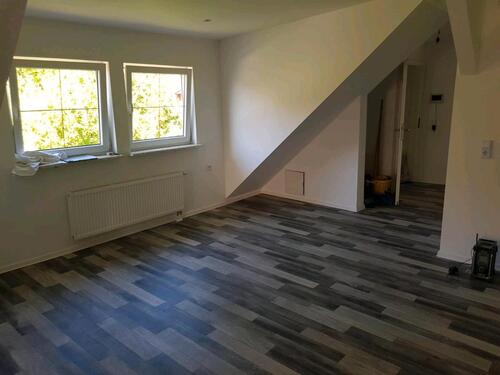 Foto - Etagenwohnung in Mosbach zur Miete