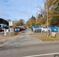 Grundstück Als Autohändler oder Stellplatz - Chemnitz Helbersdorf