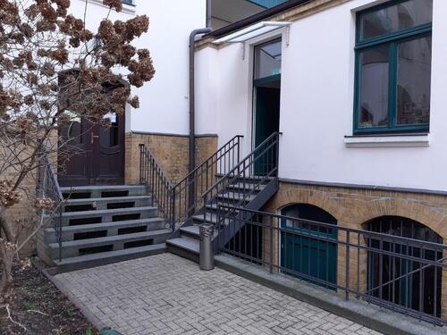 Foto - 'Ihr Büro im Herzen der Innenstadt: Klein, aber leistungsstark'