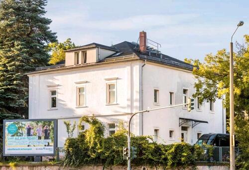 Foto - Mehrfamilienhaus in Dresden dringend zum Verkauf