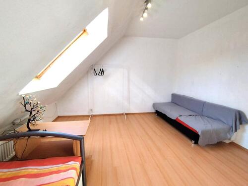 Foto - Helle ein Zimmer Wohnung in Gelsenkirchen zu vermieten