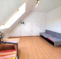 Helle ein Zimmer Wohnung in Gelsenkirchen zu vermieten