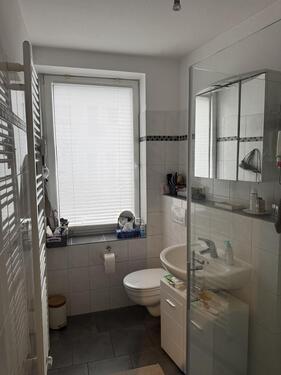 Foto - Gemütliche 2 Zimmer Erdgeschoß Nähe Bahnhof - Altstadinsel - Autobahn A1 (HL Mitte)