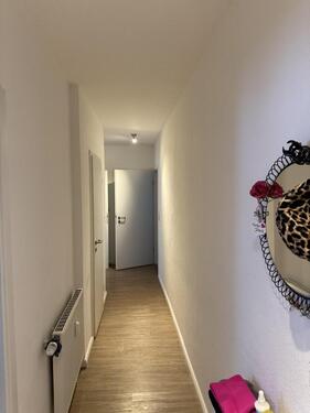 Foto - Etagenwohnung in Lübeck