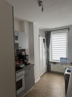 Foto - Etagenwohnung in Lübeck zur Miete