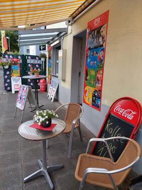 Foto - Kiosk zu verpachten - 450,00 EUR Kaltmiete,