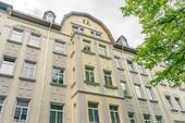 Foto - Etagenwohnung in Chemnitz