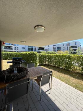 Foto - 4 Zimmer Etagenwohnung in Wolfsburg