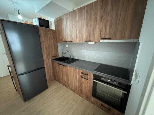 Foto - 2-Zimmer-Wohnung in Ludwigshafen am Rhein zu vermieten