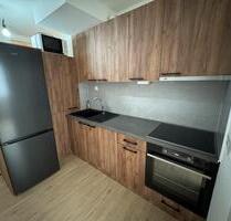 2-Zimmer-Wohnung in Ludwigshafen am Rhein zu vermieten