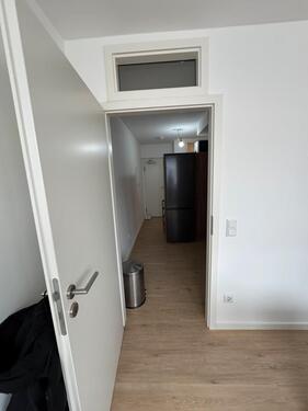Foto - 2 Zimmer Etagenwohnung zur Miete in Ludwigshafen am Rhein