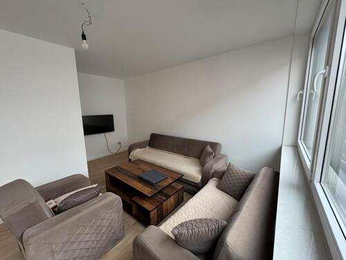 Foto - Etagenwohnung in Ludwigshafen am Rhein zur Miete