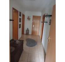 Barrierefreie 4½-Zimmer-Wohnung in ruhiger Lage – 35745 Herborn - Dillenburg Oberscheld