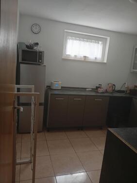 Foto - 4 Zimmer Etagenwohnung zur Miete in Dillenburg