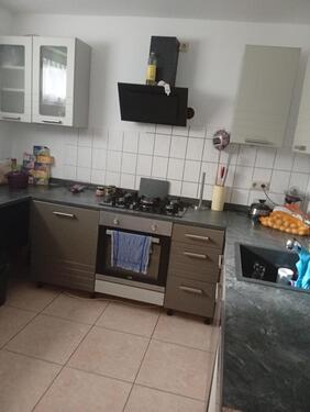 Foto - 4 Zimmer Etagenwohnung in Dillenburg