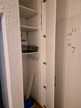 Foto - 5 Zimmer Etagenwohnung zum Kaufen in Fulda