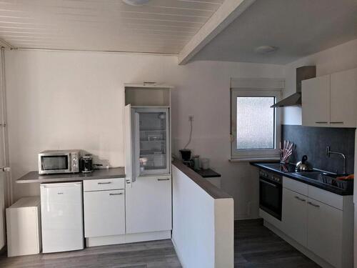 Foto - 2 Zimmer Etagenwohnung zur Miete in Fulda