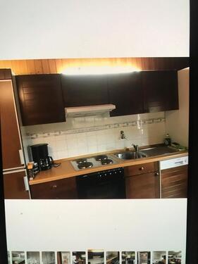 Foto - 3 Zimmer Etagenwohnung zur Miete in Hamburg