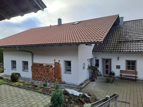 Foto - Einfamilienhaus in Sankt Englmar zum Kaufen