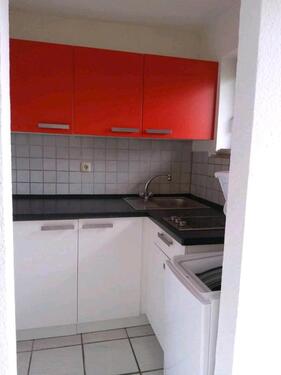 Foto - Etagenwohnung in Kalbach zur Miete