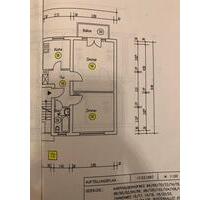 Helle 2 Zimmer Wohnung mit Garage Koblenz-Karthause