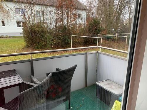 Foto - Etagenwohnung in Koblenz zum Kaufen