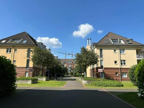 Foto - 2 Zimmer Etagenwohnung zur Miete in Düsseldorf