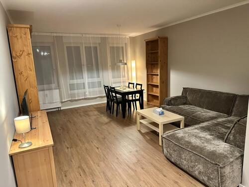 Foto - 2 Zimmer Etagenwohnung in Düsseldorf