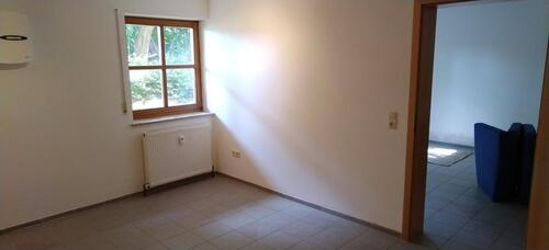 Foto - Etagenwohnung in Gundelsheim zur Miete
