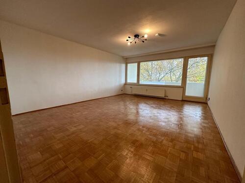 Foto - Helle 2-Zimmer-Wohnung mit Balkon in Hannover-Misburg