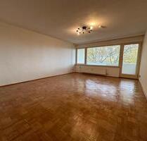 Helle 2-Zimmer-Wohnung mit Balkon in Hannover-Misburg