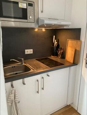 Foto - 1 Zimmer Etagenwohnung zur Miete in München