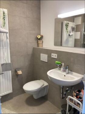 Foto - Etagenwohnung in München zur Miete