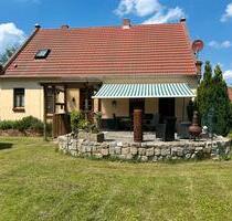 Einfamilienhaus in der Prignitz Brandenburg - Wittenberge