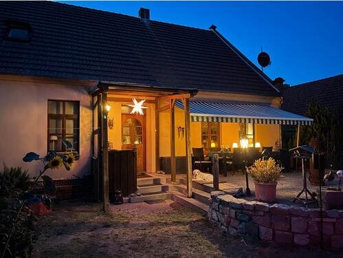 Foto - 7 Zimmer Einfamilienhaus in Wittenberge