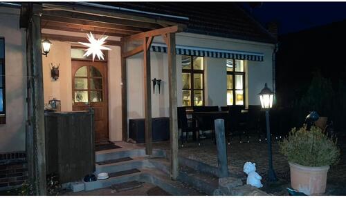 Foto - Einfamilienhaus in Wittenberge zum Kaufen