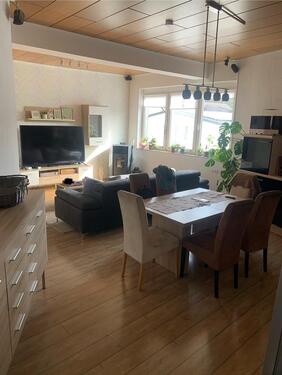 Foto - Großzügige 7 Zimmer Maisonette-Wohnung