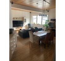 Großzügige 7 Zimmer Maisonette-Wohnung - Kronau