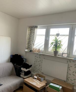 Foto - Maisonettenwohnung in Kronau zur Miete