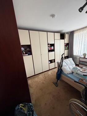 Foto - Mietwohnung in Duisburg Süden 780€