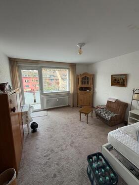 Foto - 3 Zimmer Etagenwohnung in Duisburg