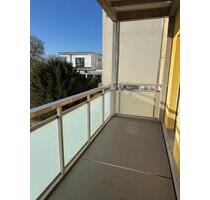 2 Zi Wohnung 1. Etage FBH Lüftungsanlage Kfw 75 - Bad Neustadt an der Saale