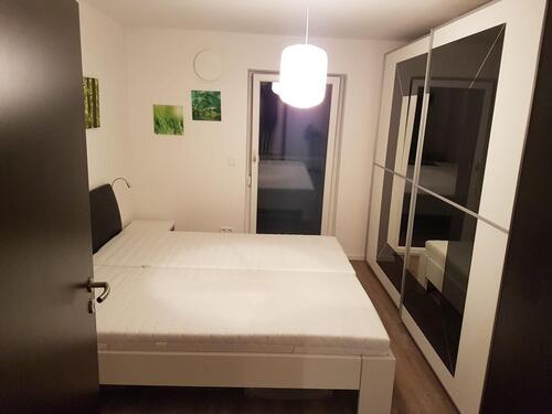 Foto - Etagenwohnung in Bad Neustadt an der Saale zum Kaufen